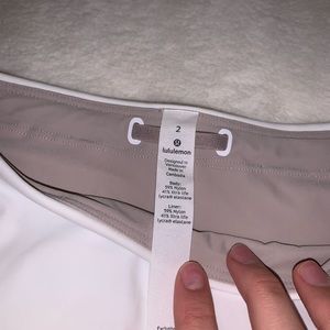 LULULEMON - Coastline Swimsuit Bottom